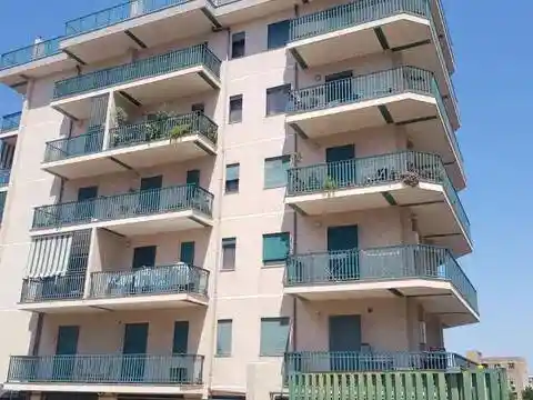 Appartamento in vendita a Reggio Calabria