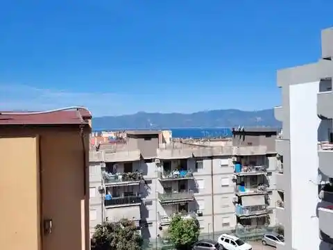 Appartamento in vendita a Reggio Calabria