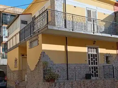 Villa in vendita a Reggio Calabria