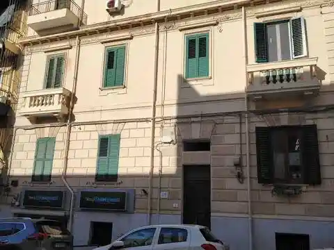 Appartamento in vendita a Reggio Calabria