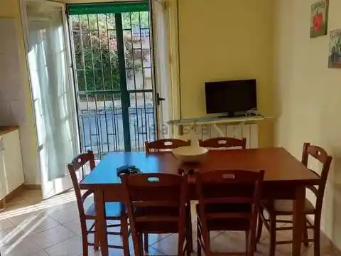 Appartamento in vendita a Reggio Calabria