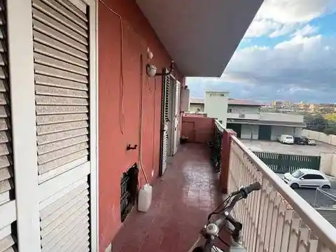 Appartamento in vendita a Reggio Calabria