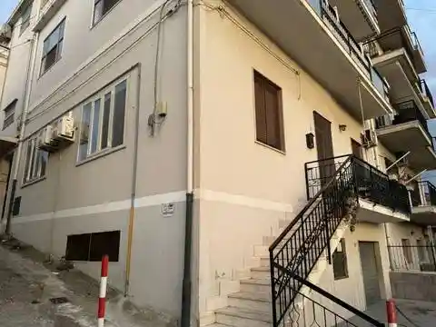 Appartamento in vendita a Reggio Calabria