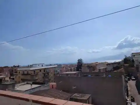 Appartamento in vendita a Reggio Calabria