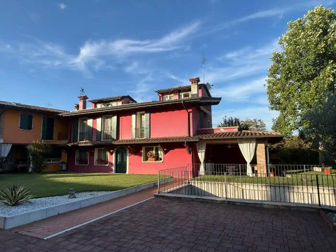 Villa - foto 3