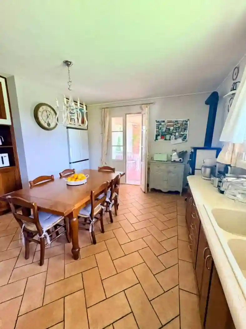 Villa - foto 5