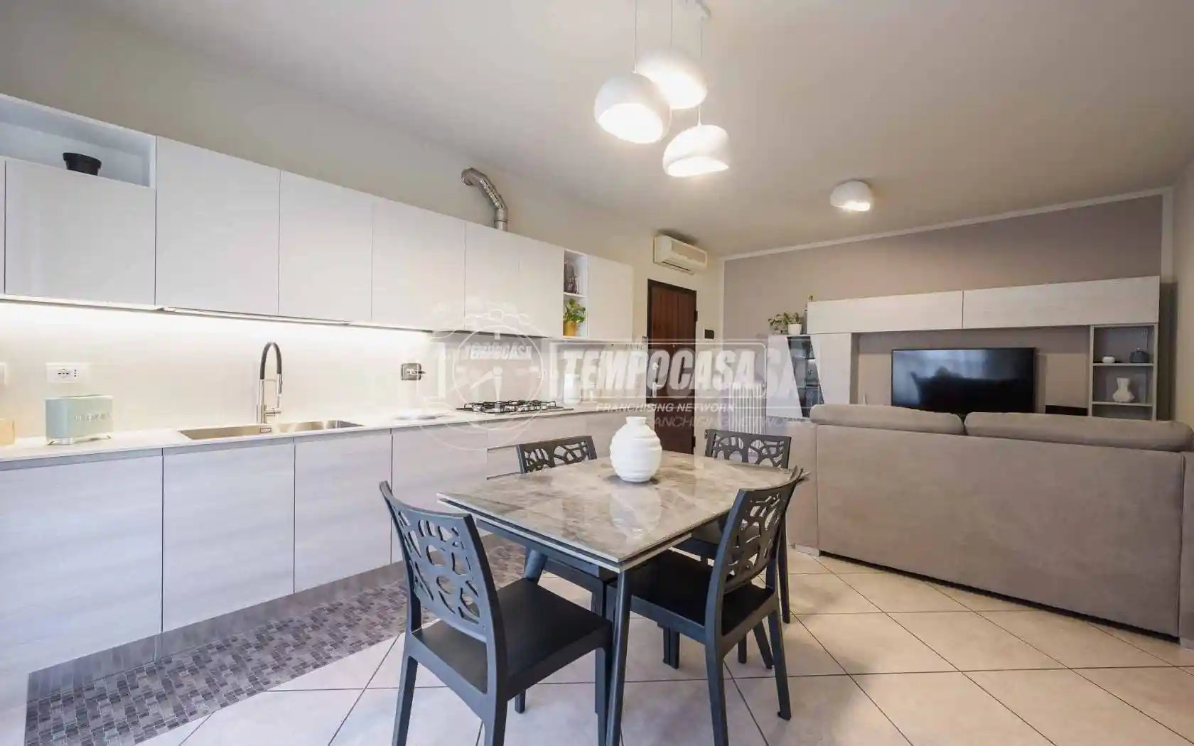 Appartamento in vendita a Casalgrande
