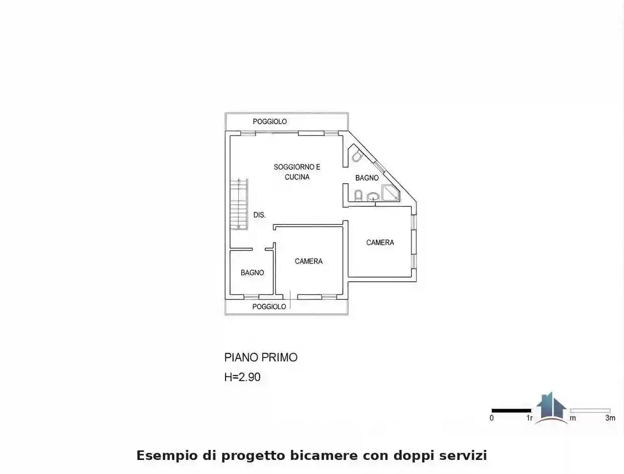 Appartamento - foto 2