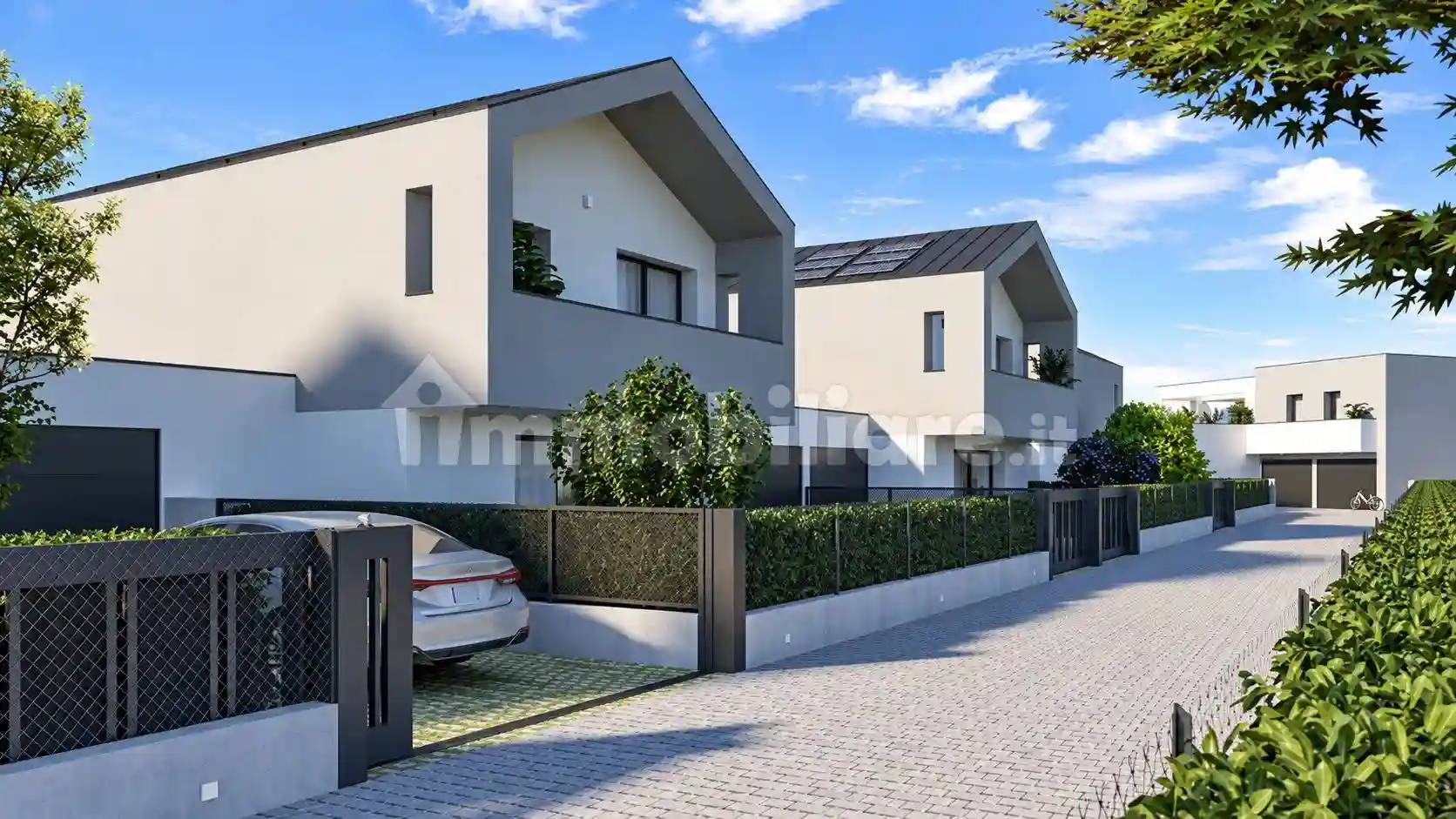 Villa - foto 2