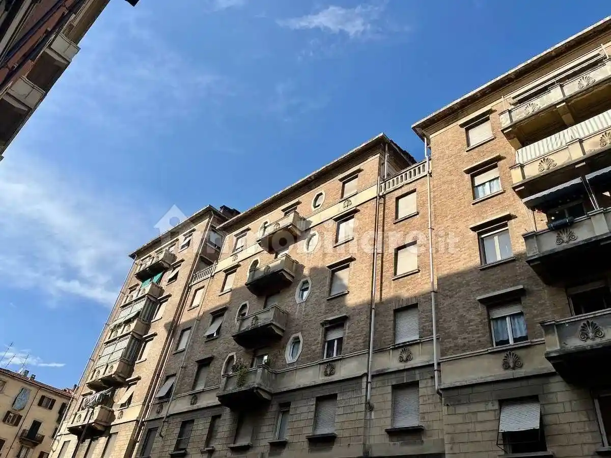 Appartamento in affitto a Torino