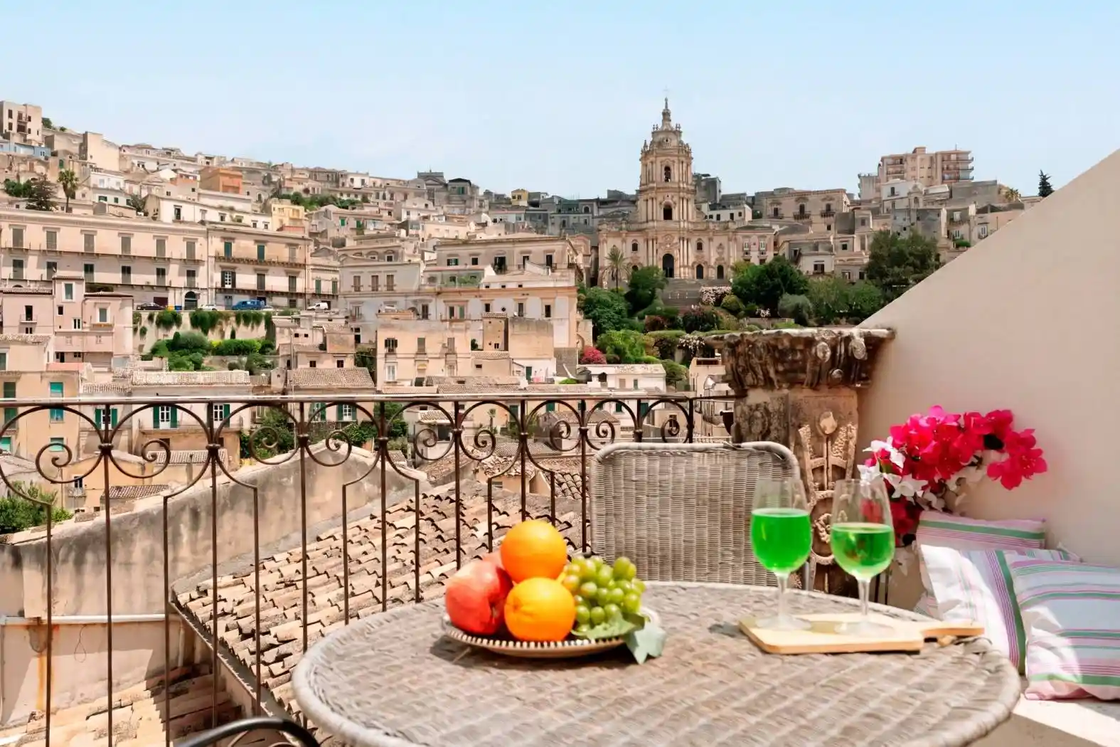 Appartamento in vendita a Modica