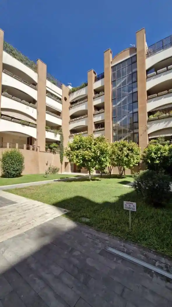 Appartamento in affitto a Roma