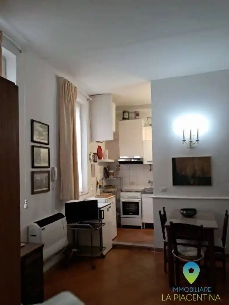 Appartamento in affitto a Piacenza