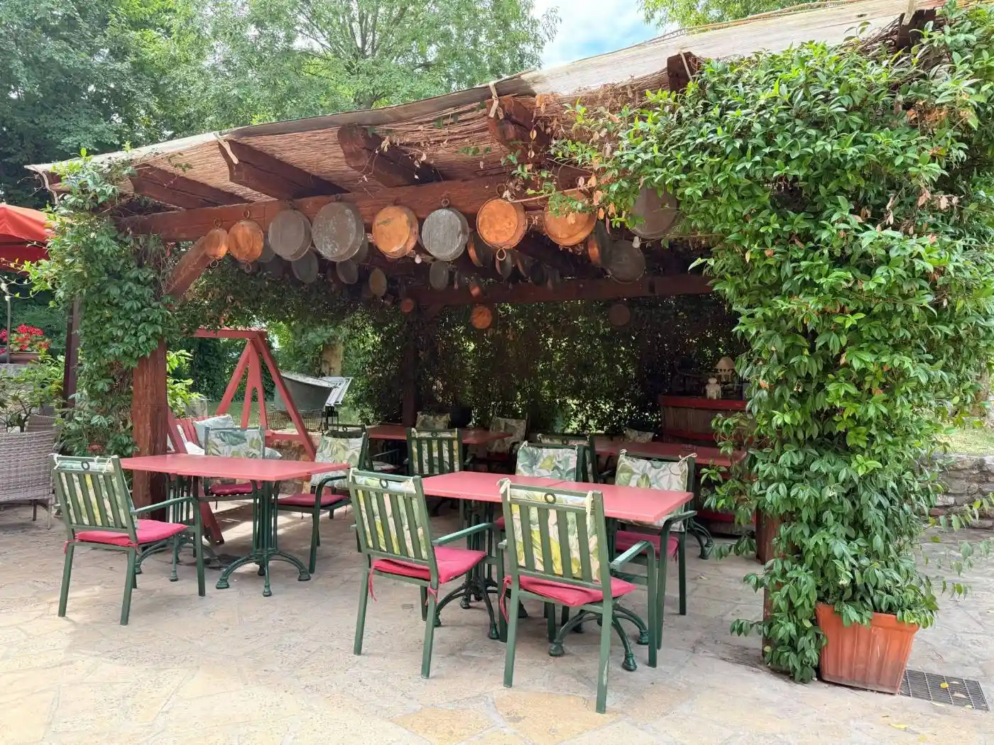 Rustico - Casale in vendita a Cervarese Santa Croce