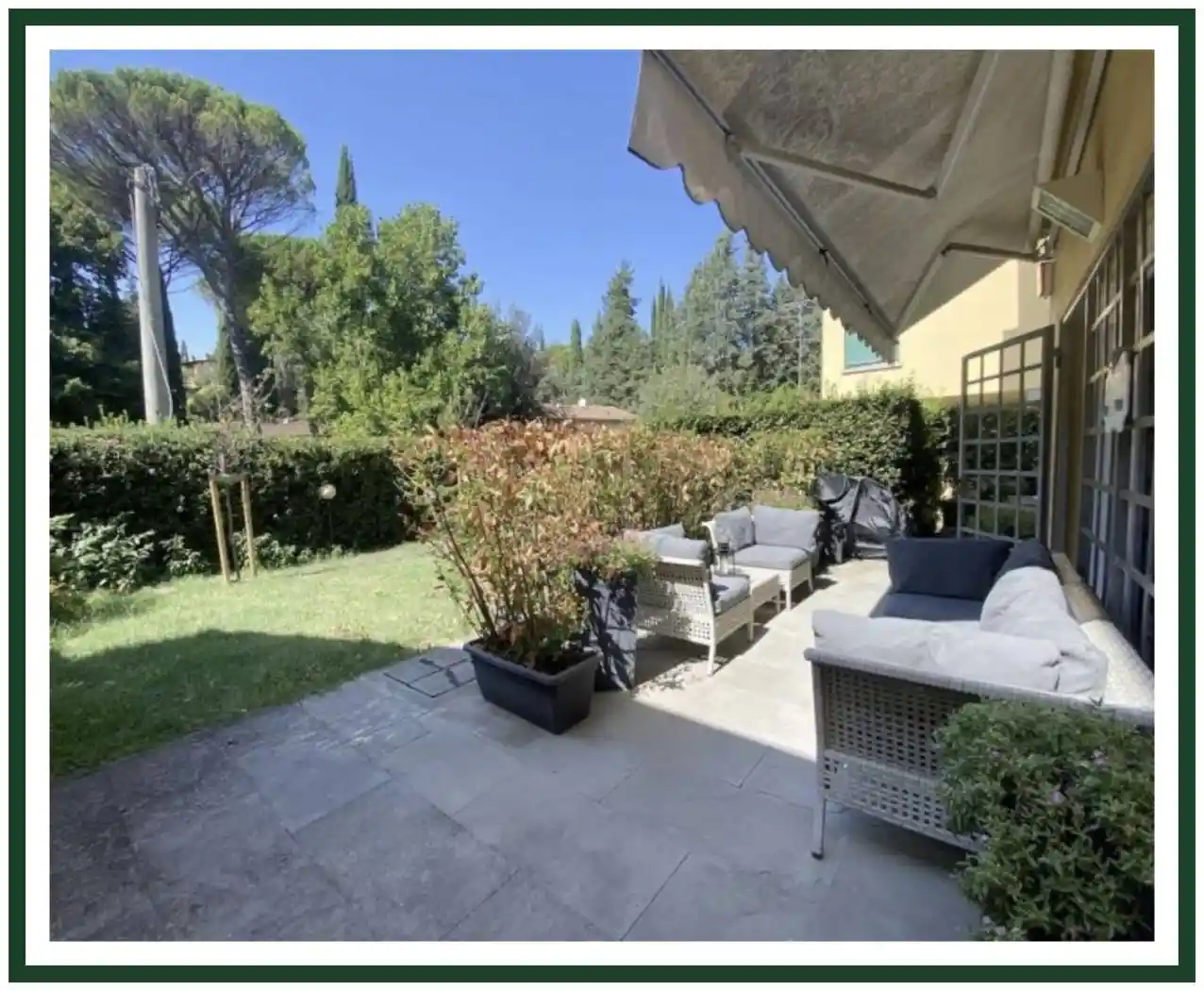Appartamento in vendita a Firenze