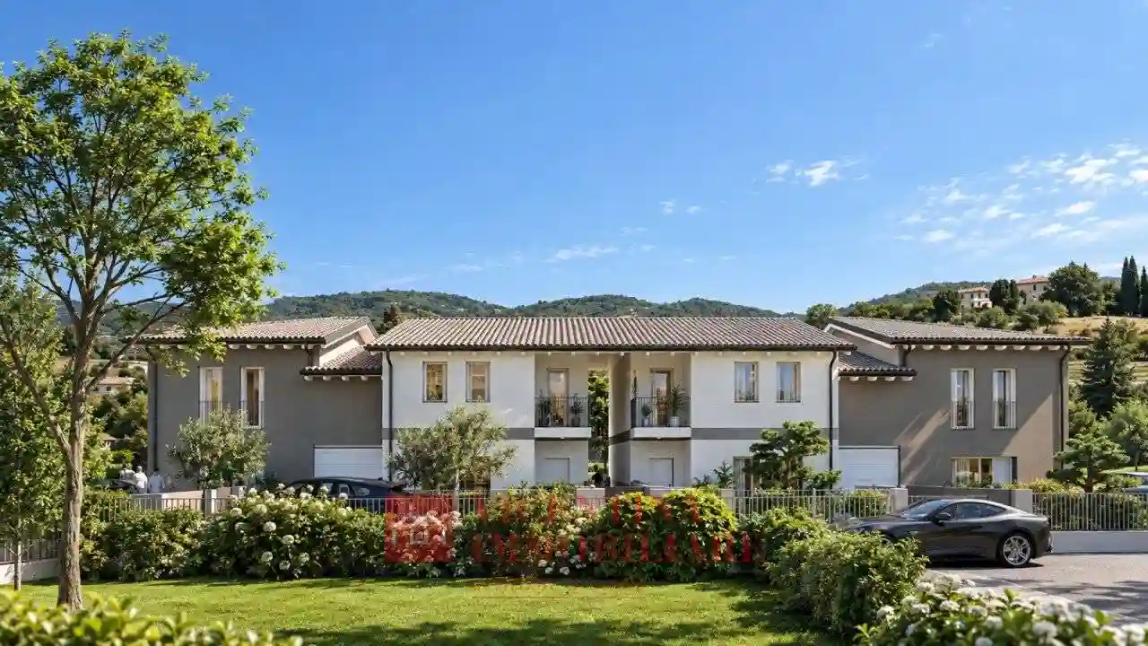 Villa - foto 4