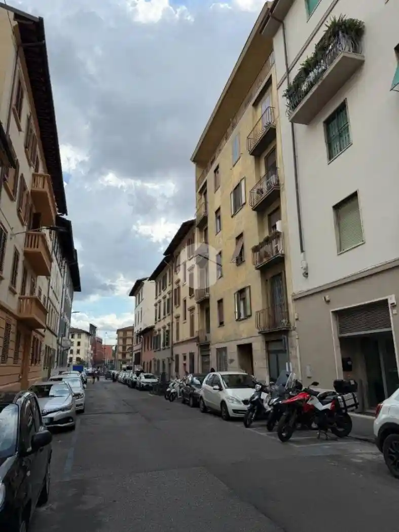 Appartamento in vendita a Firenze