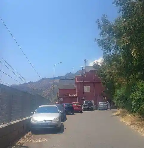 Villa in vendita a Sant'Alessio Siculo