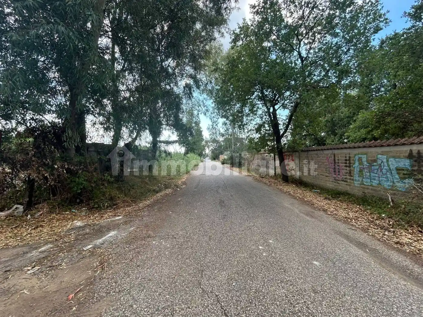 Casa indipendente in vendita a Roma