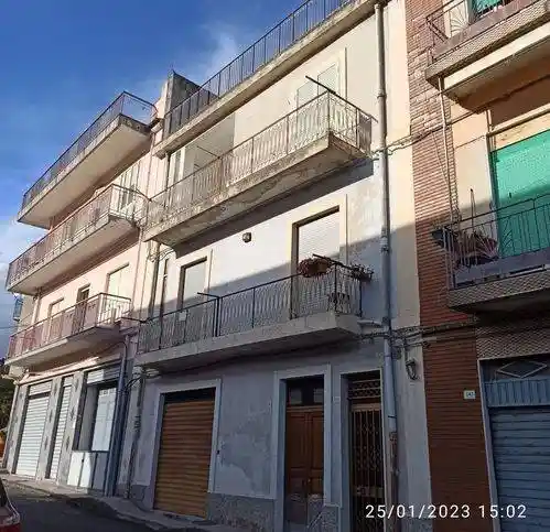 Appartamento in vendita a Pagliara