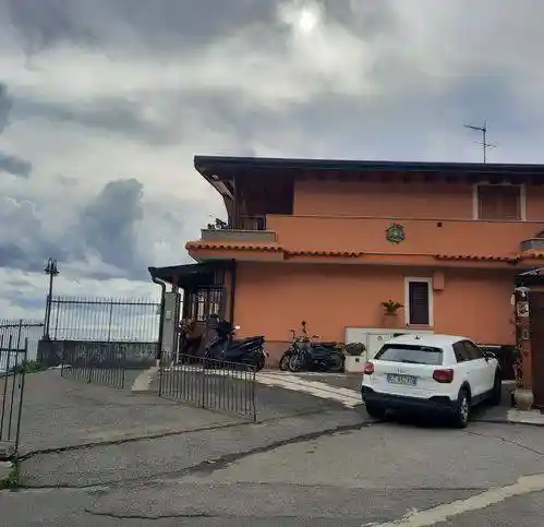 Appartamento in vendita a Sant'Alessio Siculo