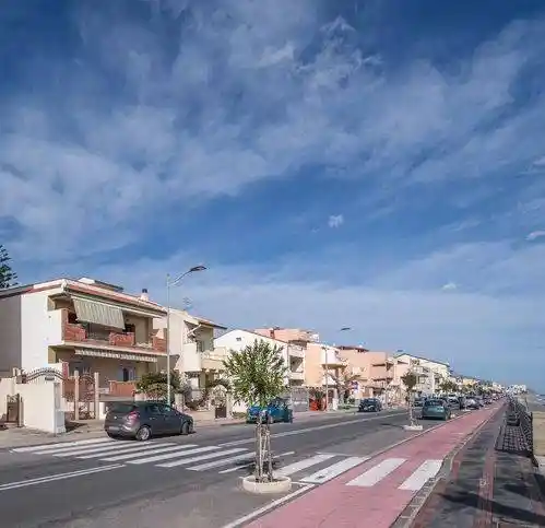 Appartamento in vendita a Santa Teresa di Riva