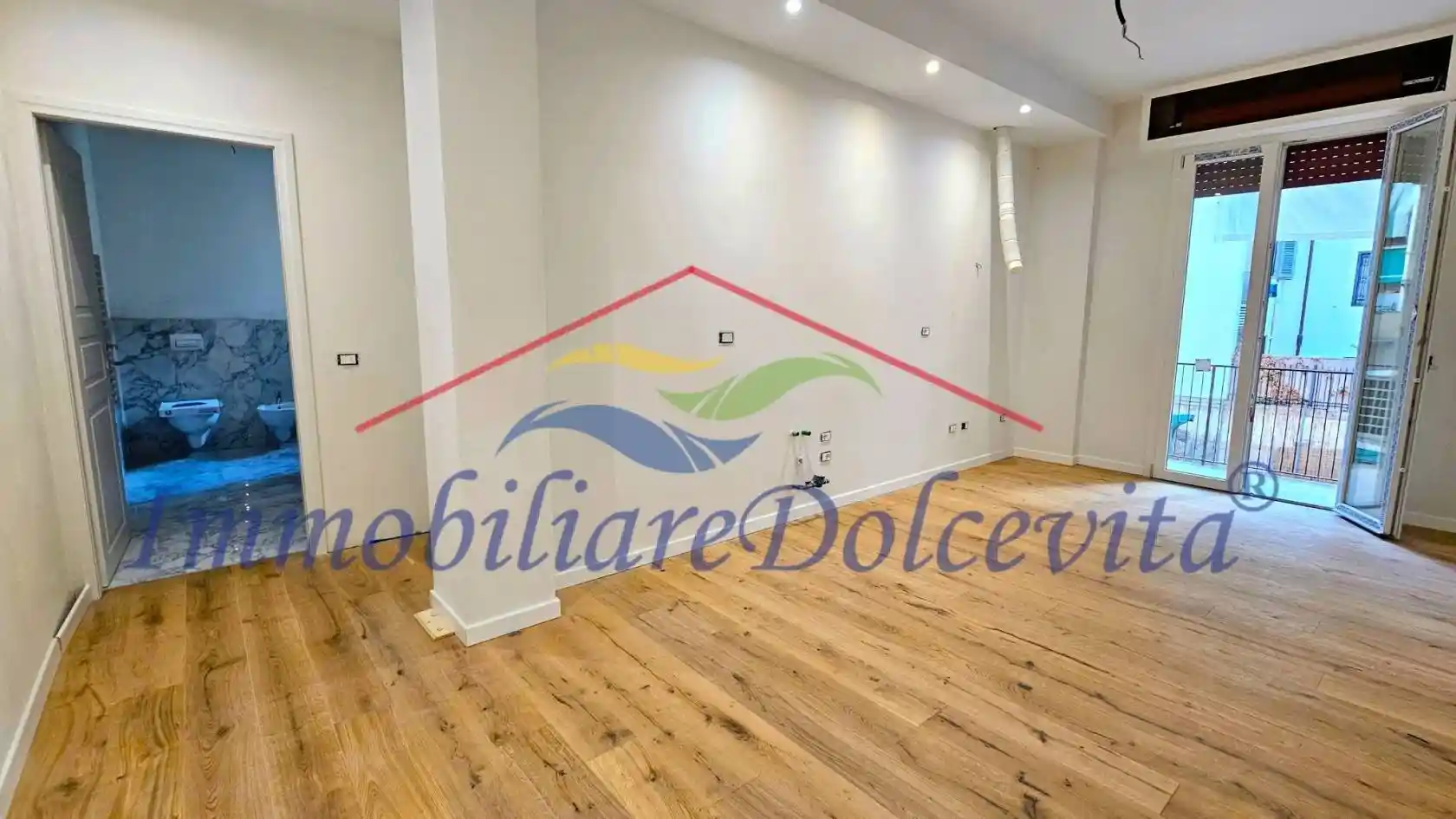 Appartamento in vendita a Firenze