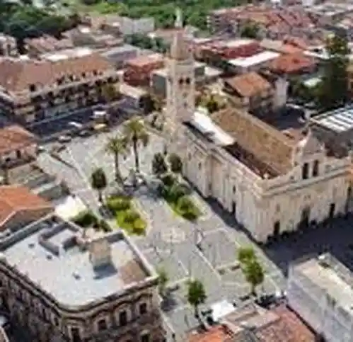 Appartamento in vendita a Fiumefreddo di Sicilia