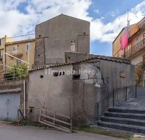 Villa in vendita a Forza d'Agrò