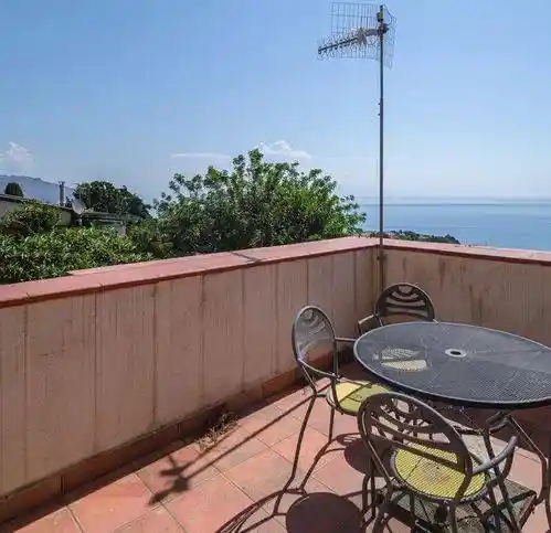 Appartamento in vendita a Taormina