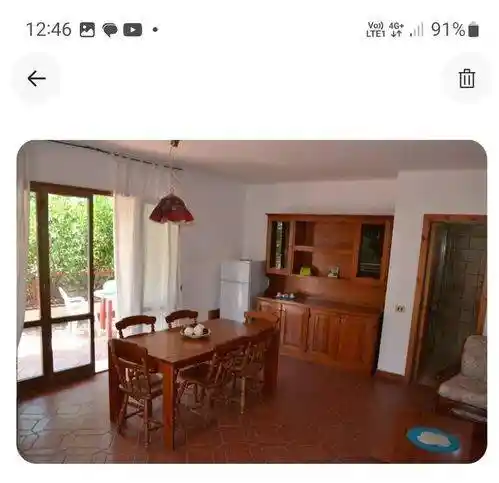Appartamento in affitto a Giardini-Naxos