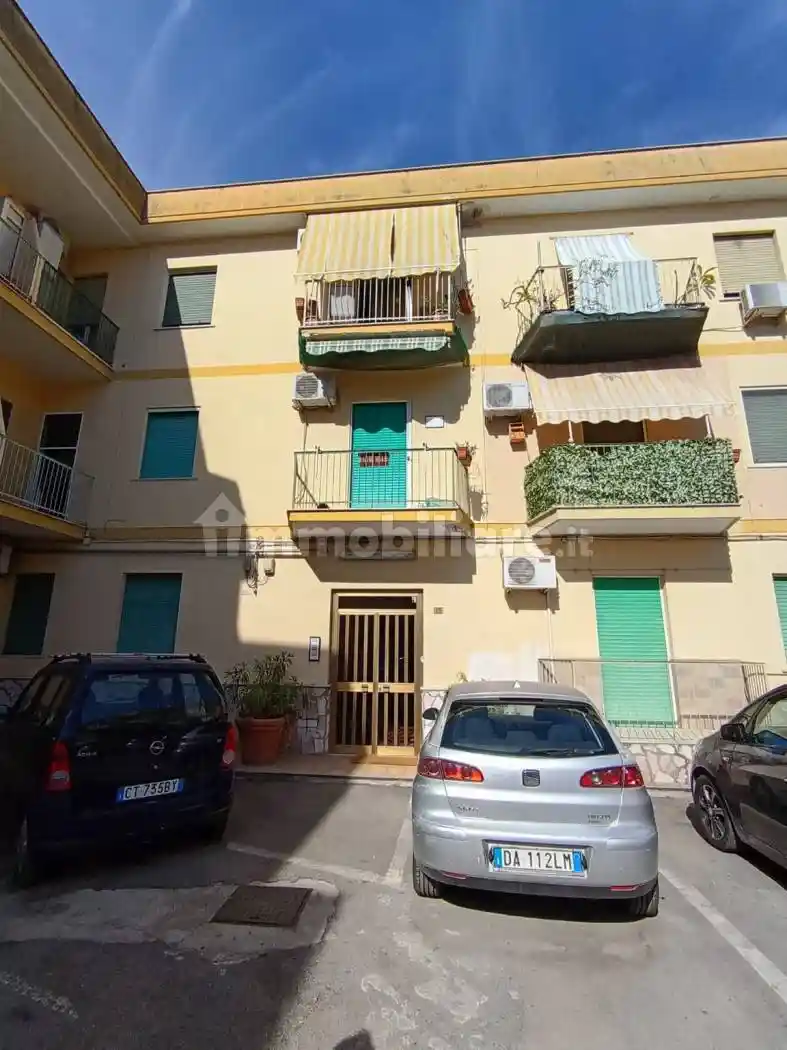 Appartamento in vendita a Palermo