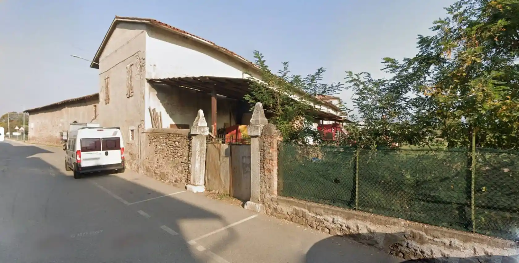 Rustico - Casale in vendita a Bedizzole