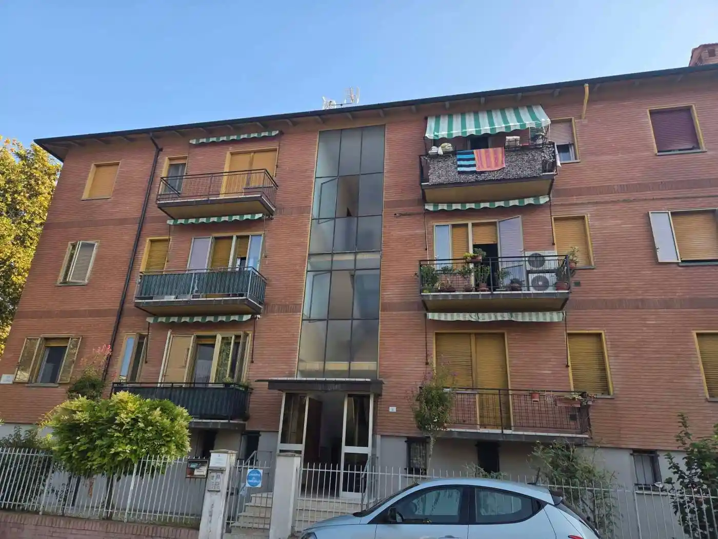 Appartamento in vendita a Minerbio