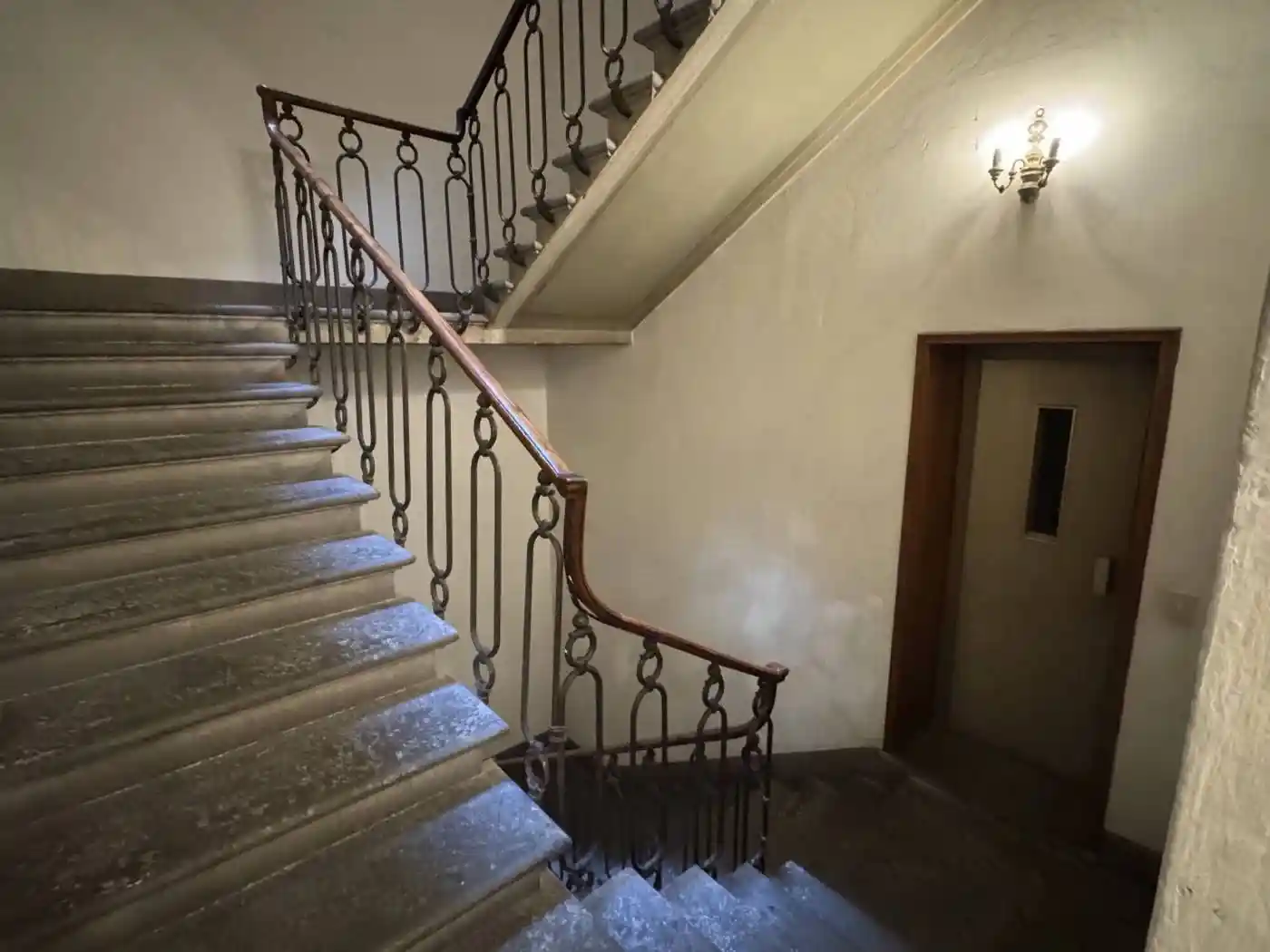 Appartamento in affitto a Firenze