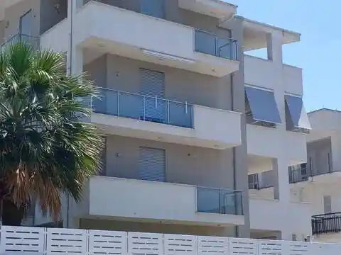 Appartamento in vendita a Cicciano