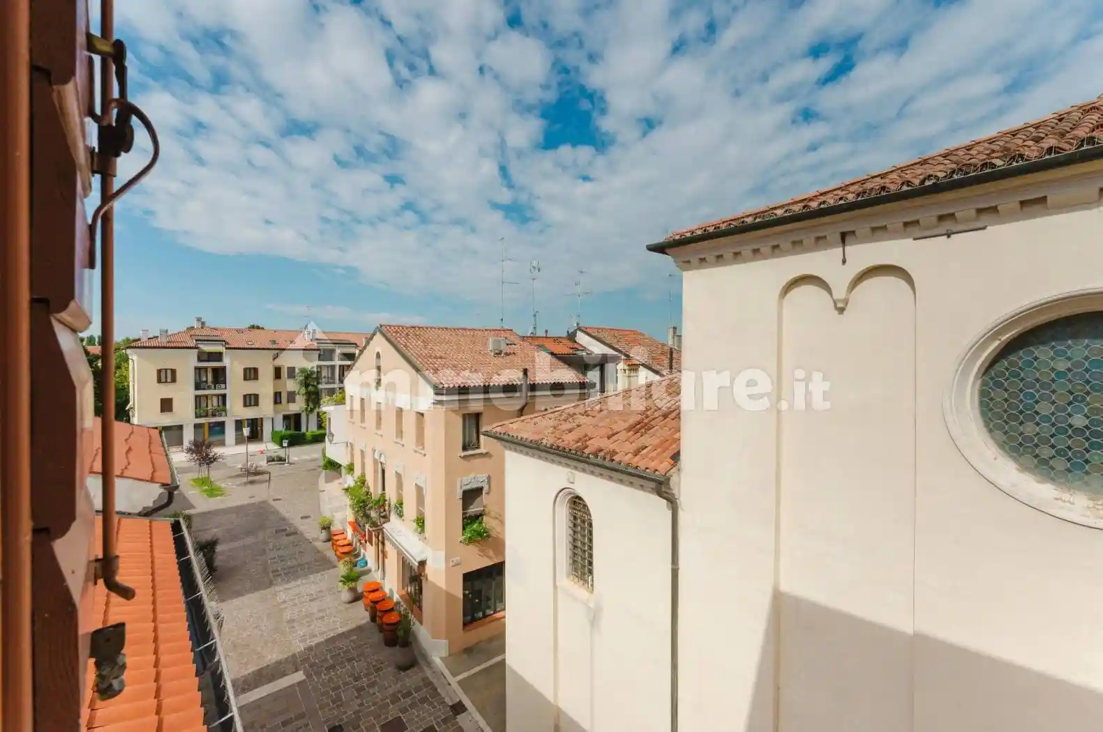 Appartamento in vendita a Motta di Livenza