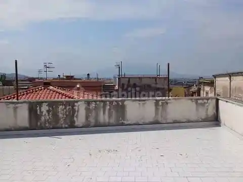 Appartamento in vendita a Roccarainola