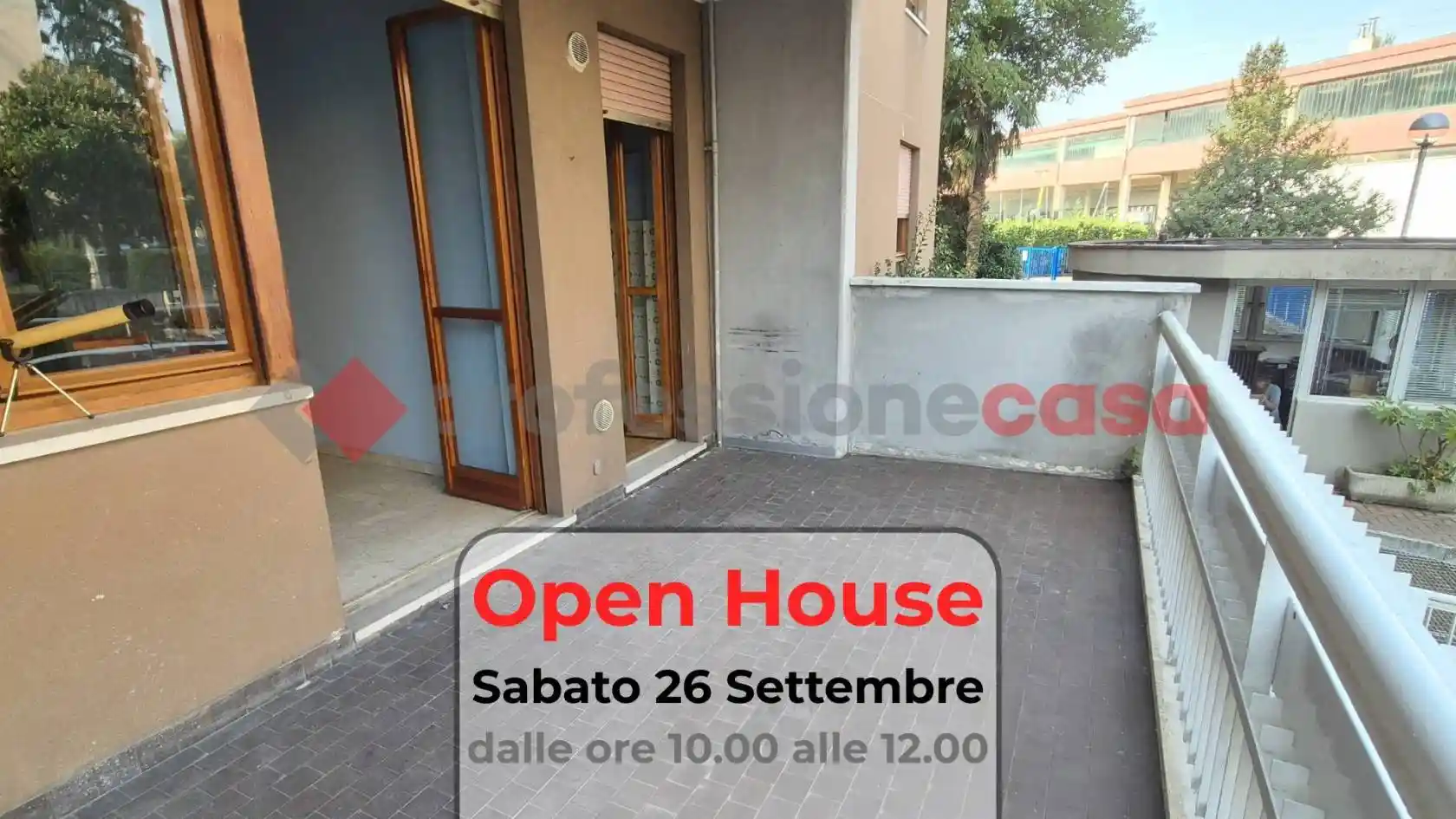 Appartamento in vendita a Cologno Monzese