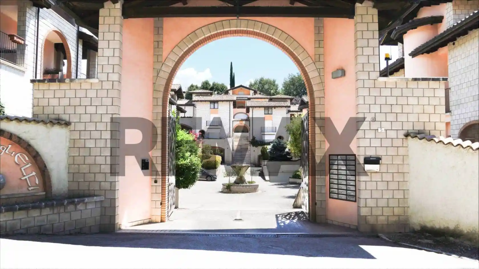 Appartamento in vendita a L'Aquila