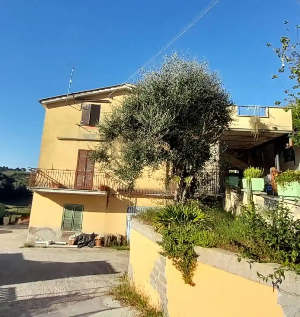 Appartamento in vendita a Nazzano