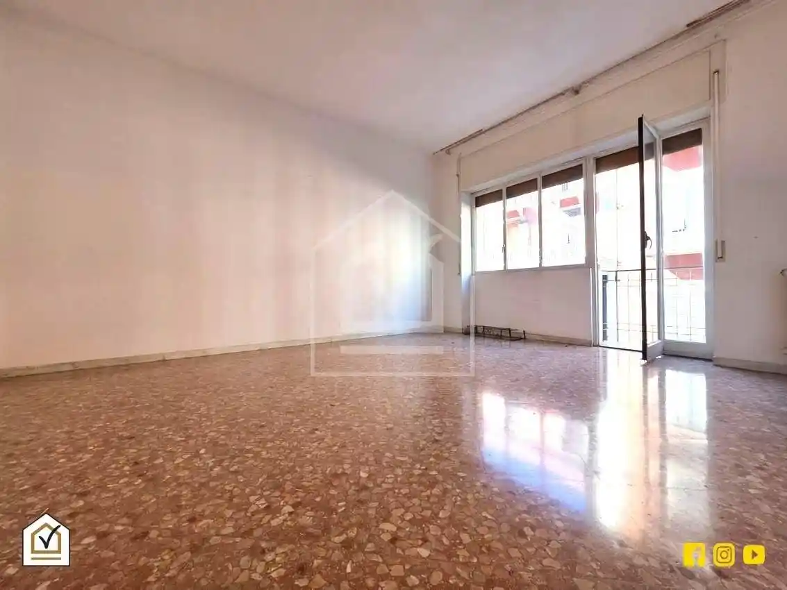 Appartamento in vendita a Bari