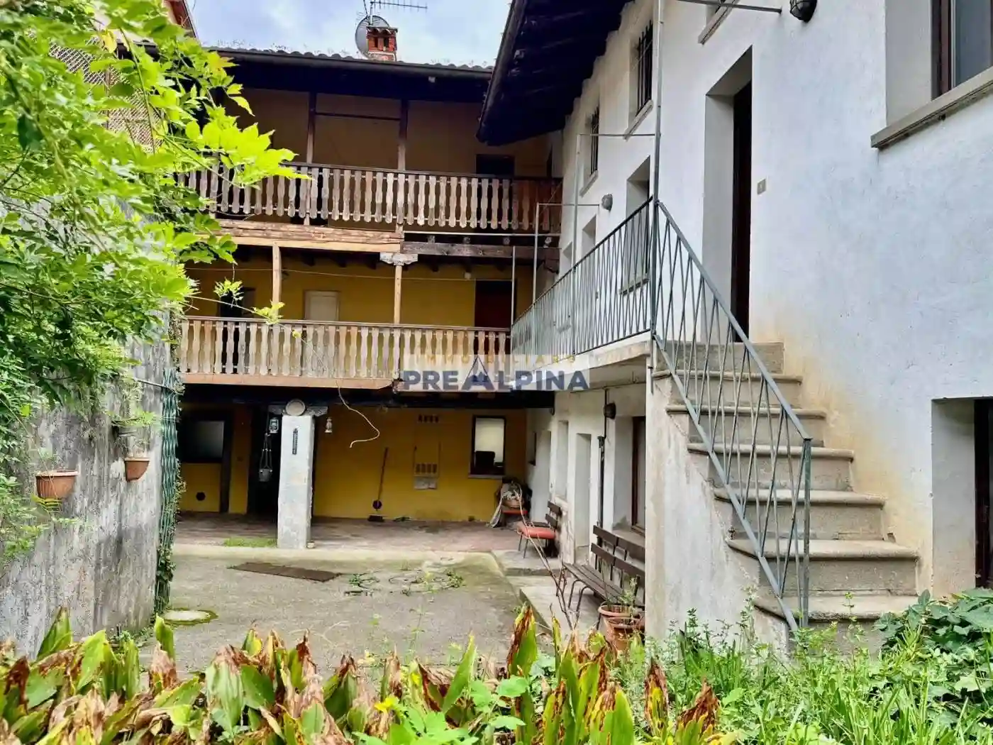 Casa indipendente - foto 4