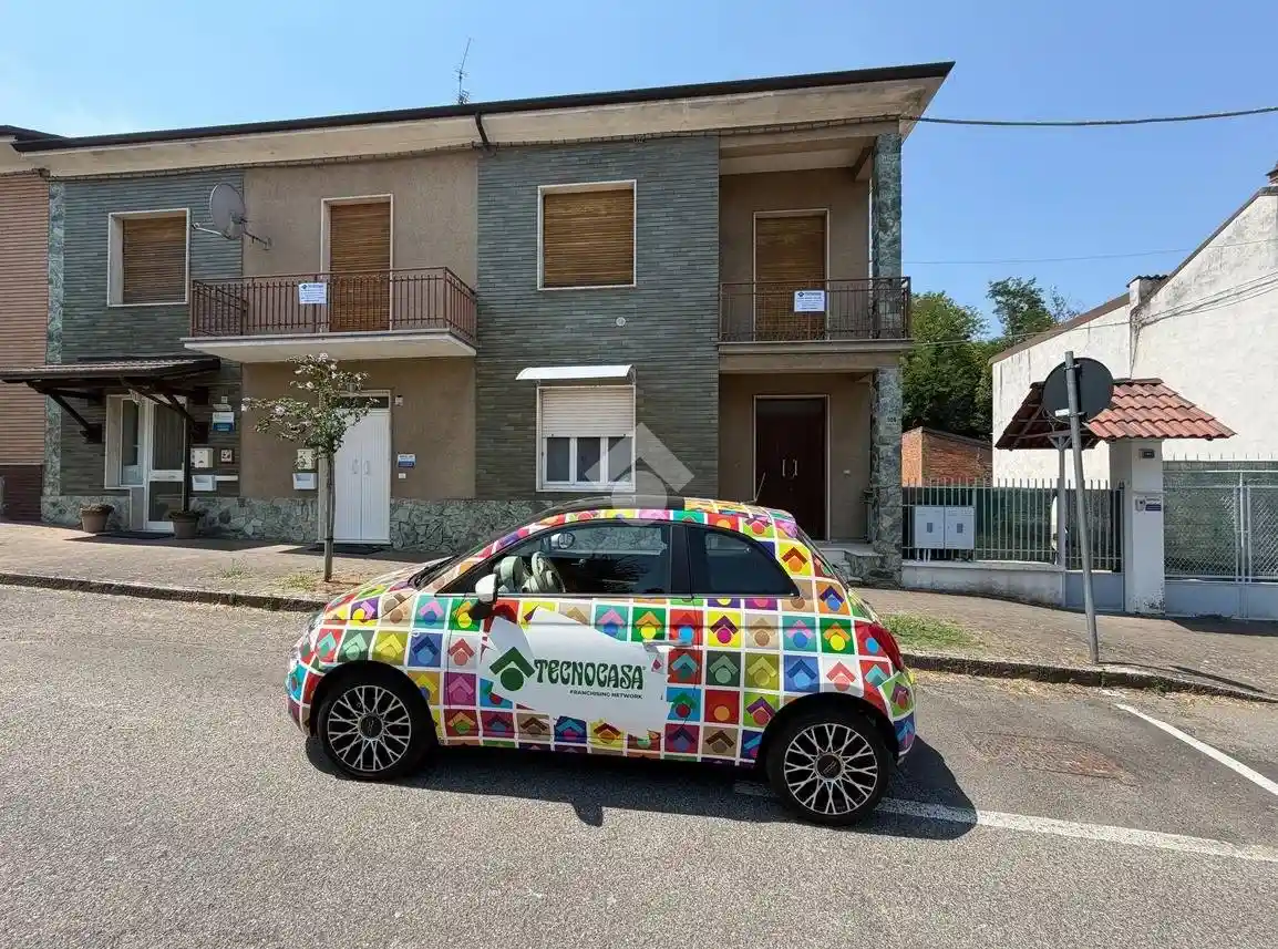 Appartamento in vendita a Retorbido