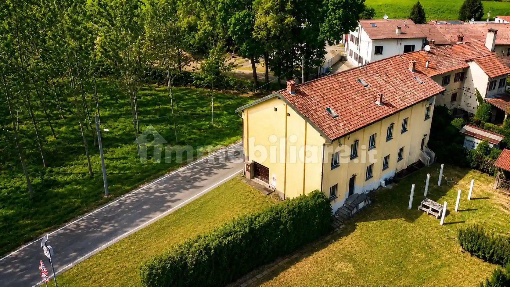 Casa indipendente - foto 2