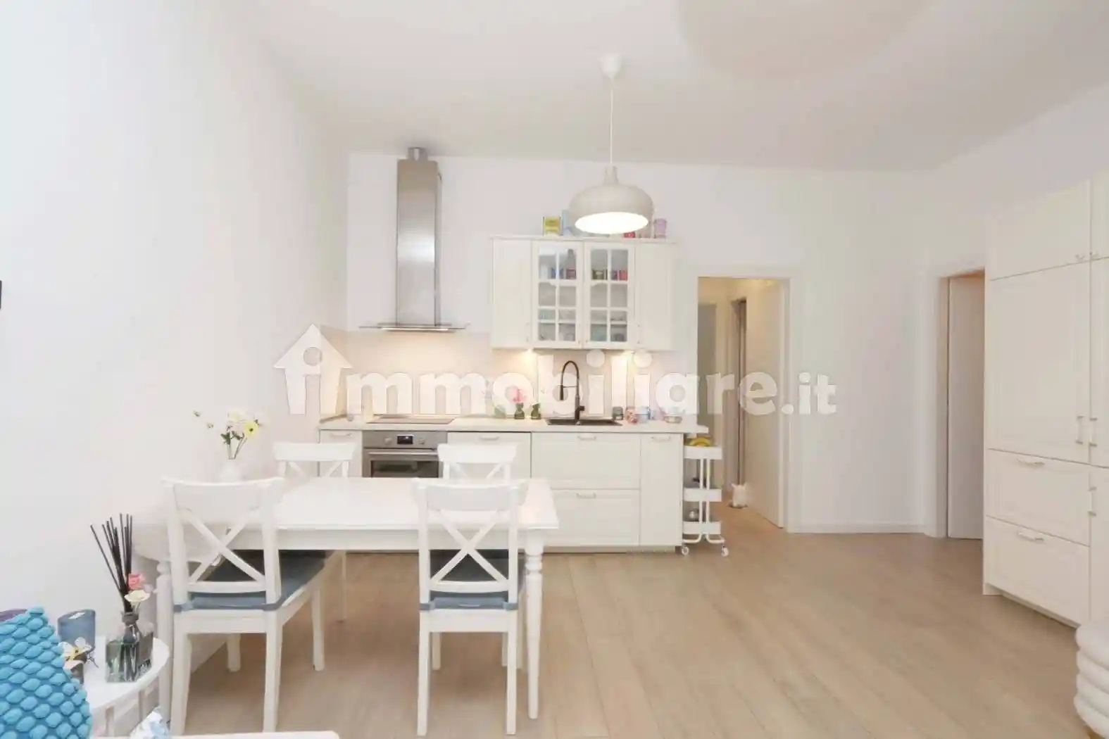 Appartamento in vendita a Firenze