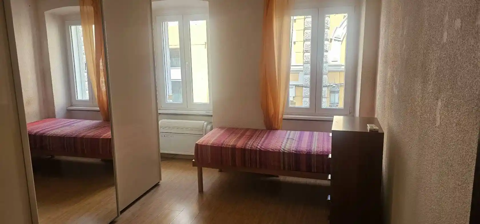 Appartamento in vendita a Trieste