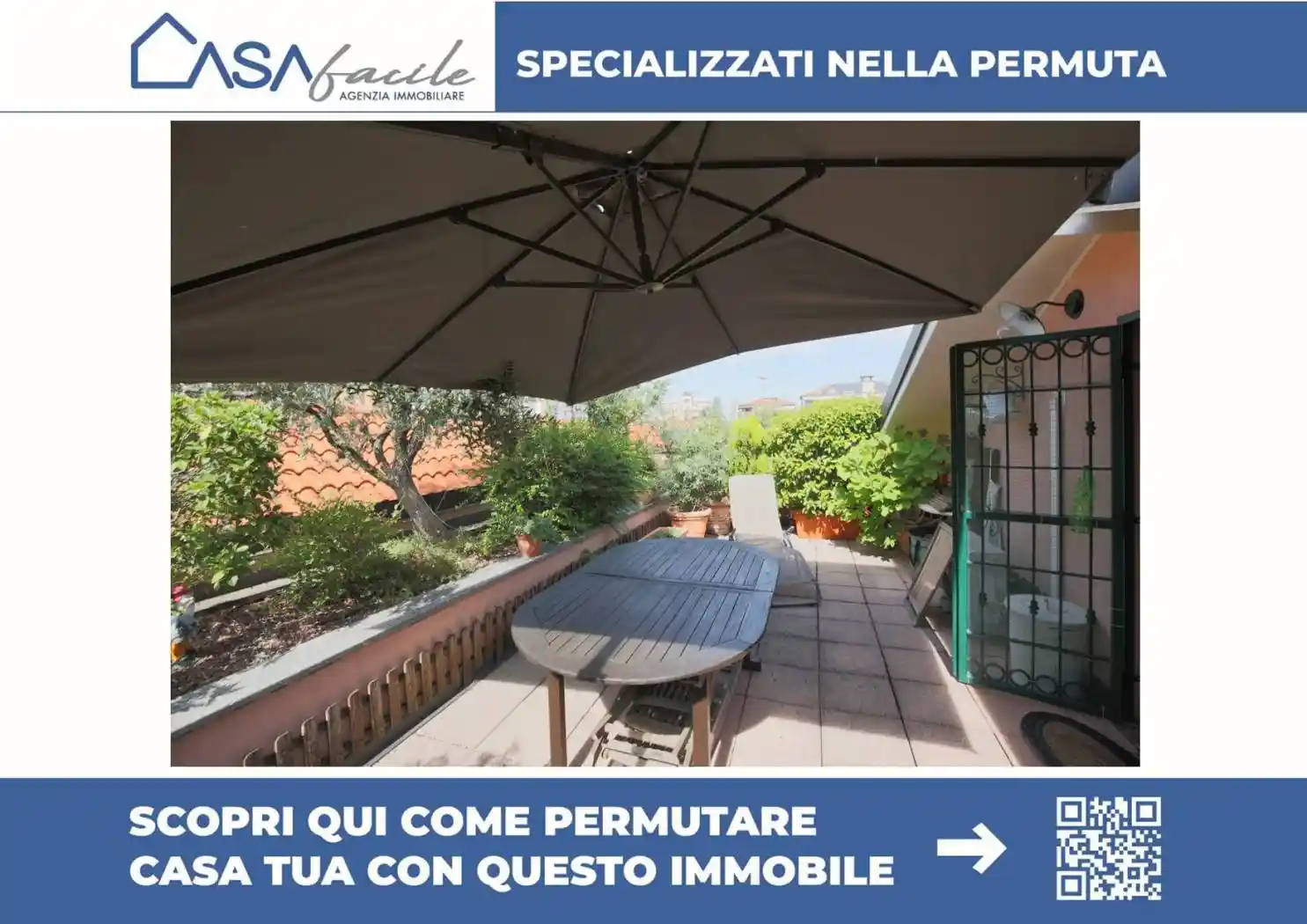 Appartamento in vendita a Parabiago