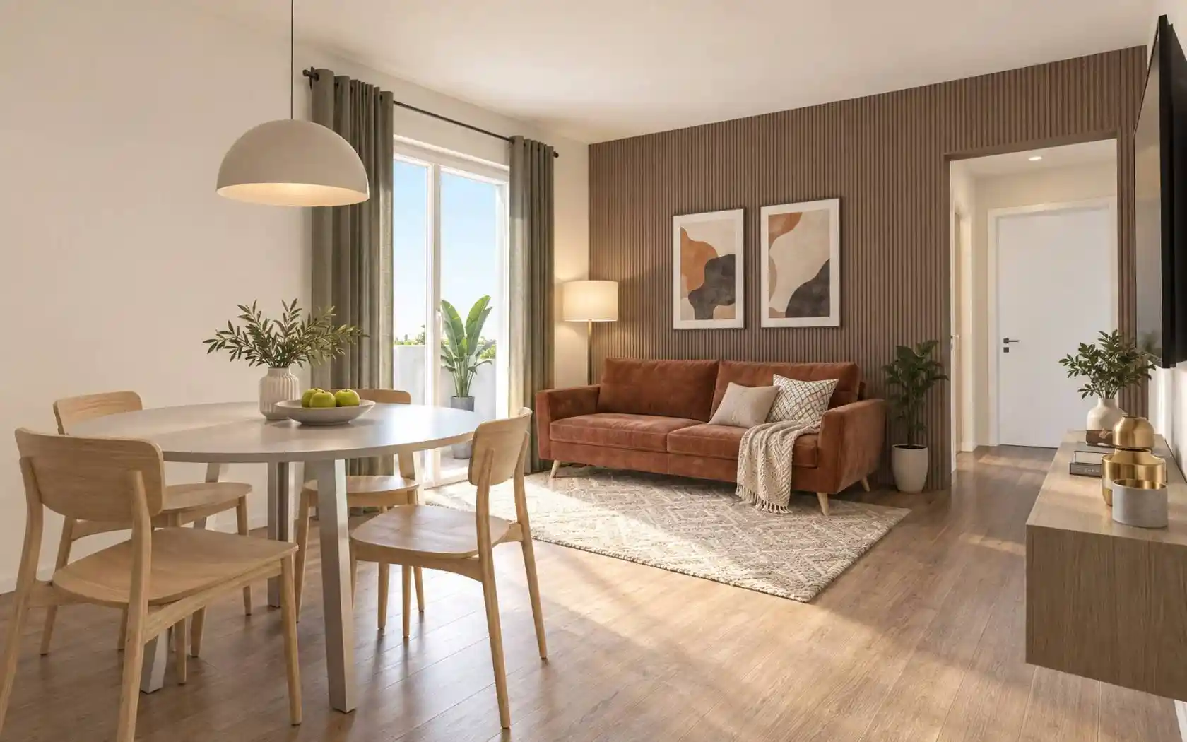 Appartamento in vendita a Bologna