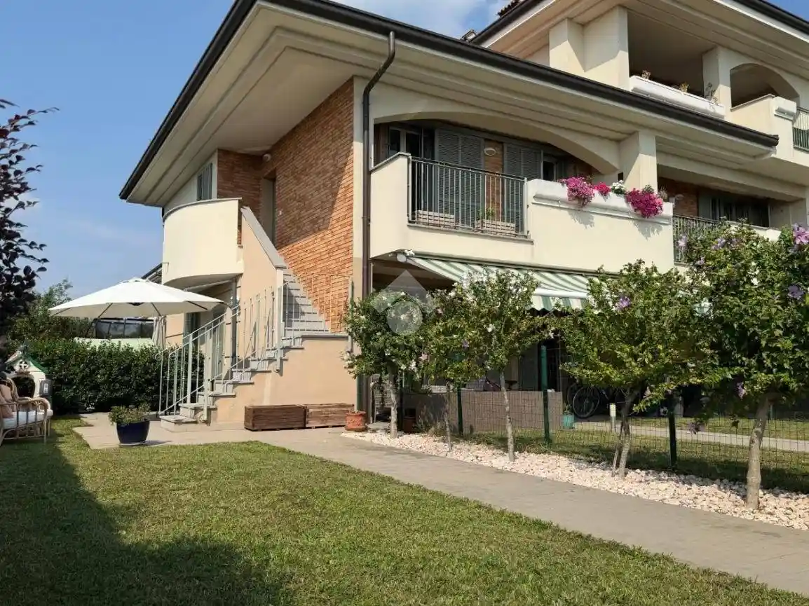 Appartamento in vendita a Bussero